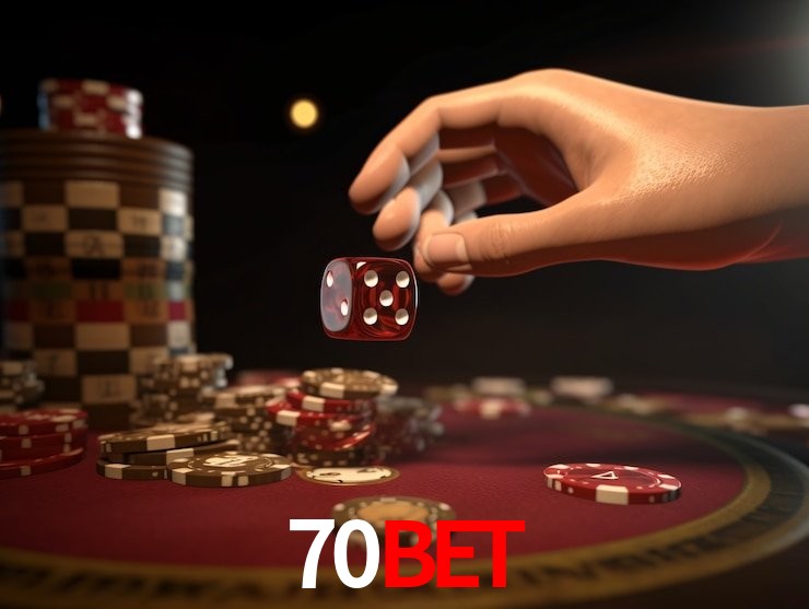 Estatísticas 70BET