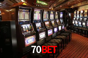 Descubra a Essência do 70BET: Nossa História e Compromissos