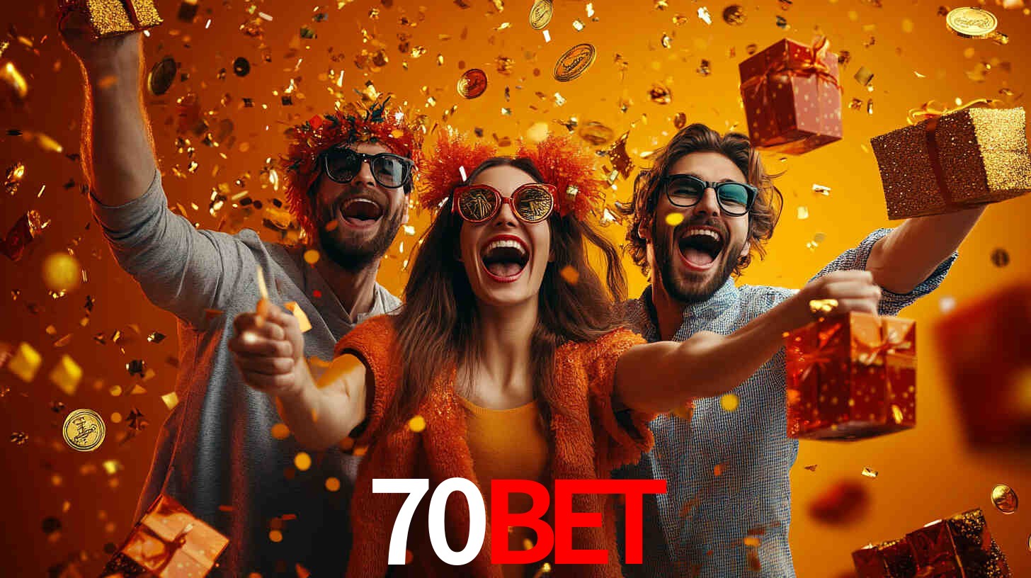 70BET - O Melhor Cassino do Brasil - 70BET paga