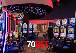 Design Responsivo 70BET