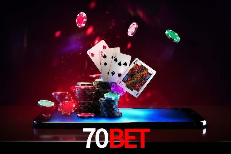 Game Statistics 70BET