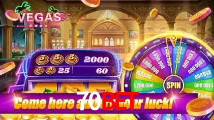 Exclusive Offers 70BET