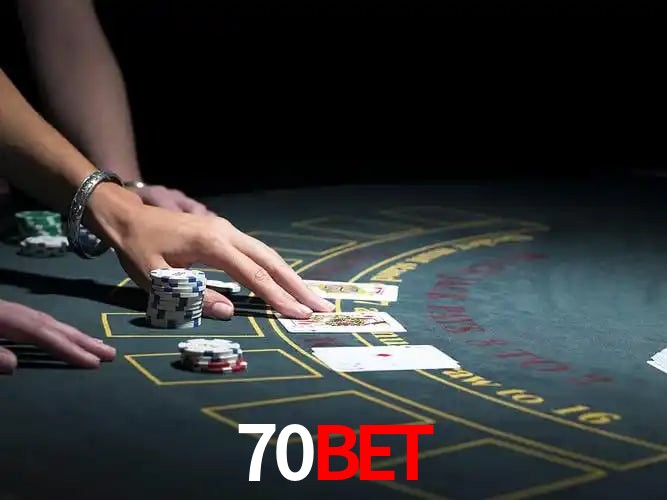 Segurança 2FA 70BET