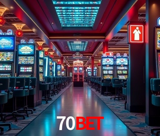 Descubra a Essência do 70BET: Nossa História e Compromissos