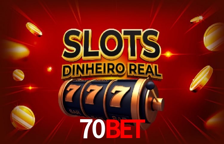 Benefícios da Conta 70BET