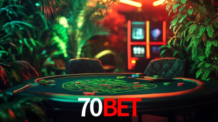 VIP Casino 70BET