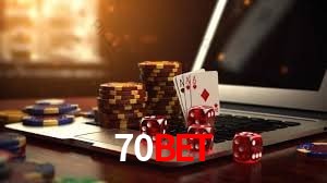 A Experiência Imersiva dos Cassinos Ao Vivo no 70BET