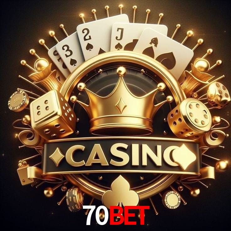 Apostas de Futebol 70BET