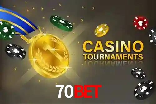 70BET paga