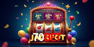 Provedores de Jogos 70BET