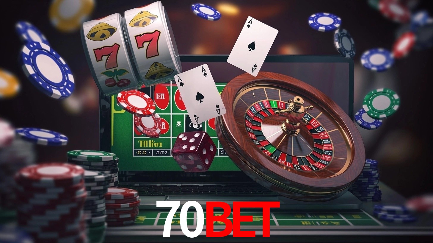 Exclusive Games 70BET