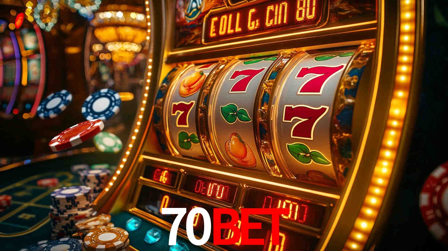 Daily Bonuses 70BET
