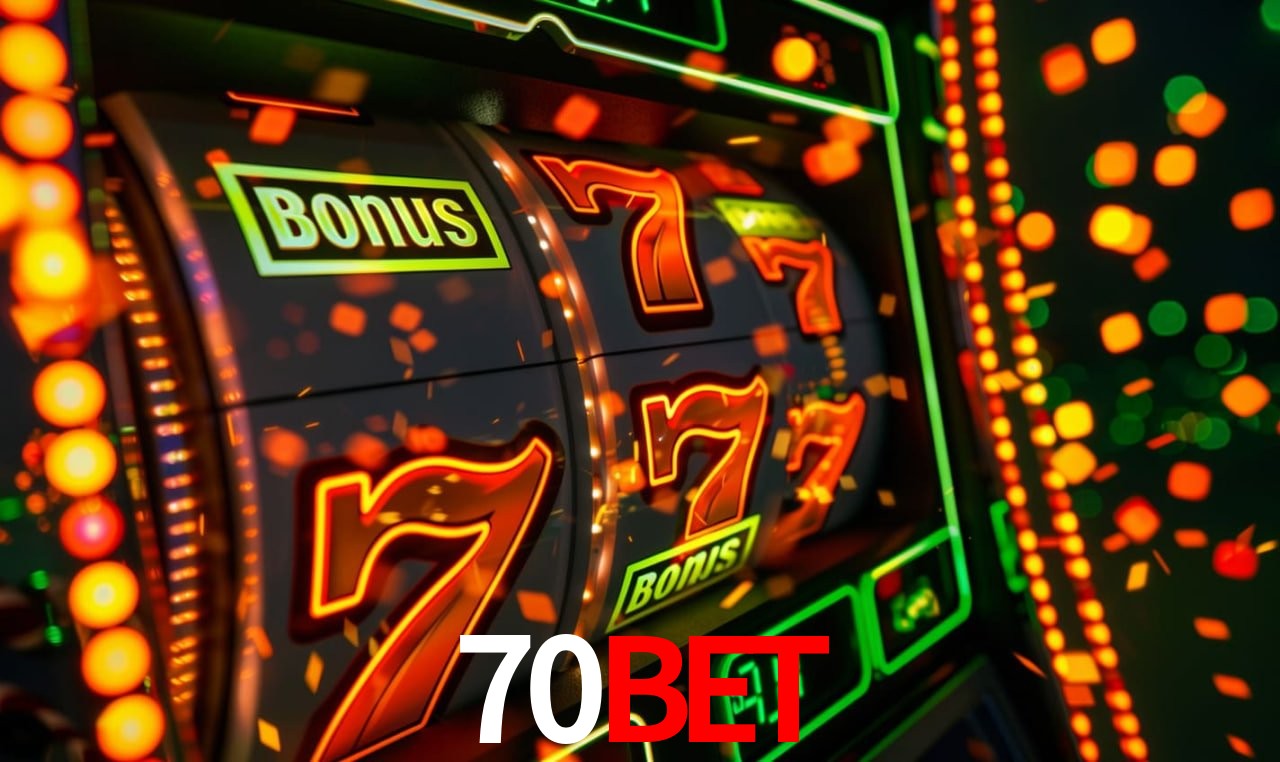 Descubra a Essência do 70BET: Nossa História e Compromissos
