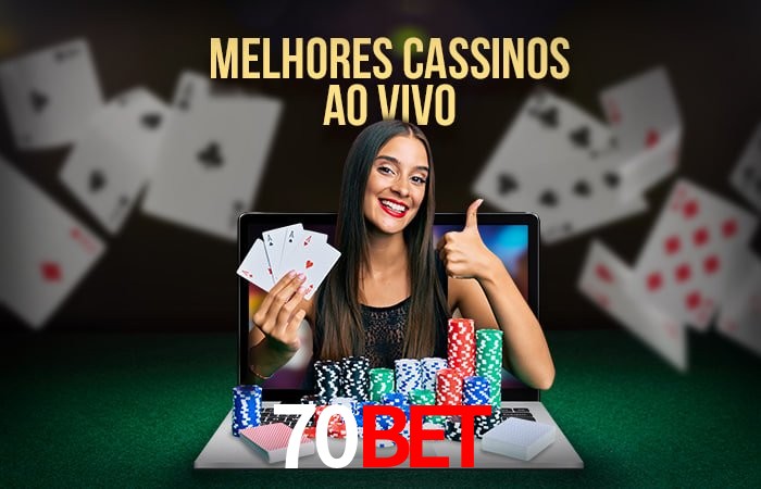 Flash Promotion 70BET