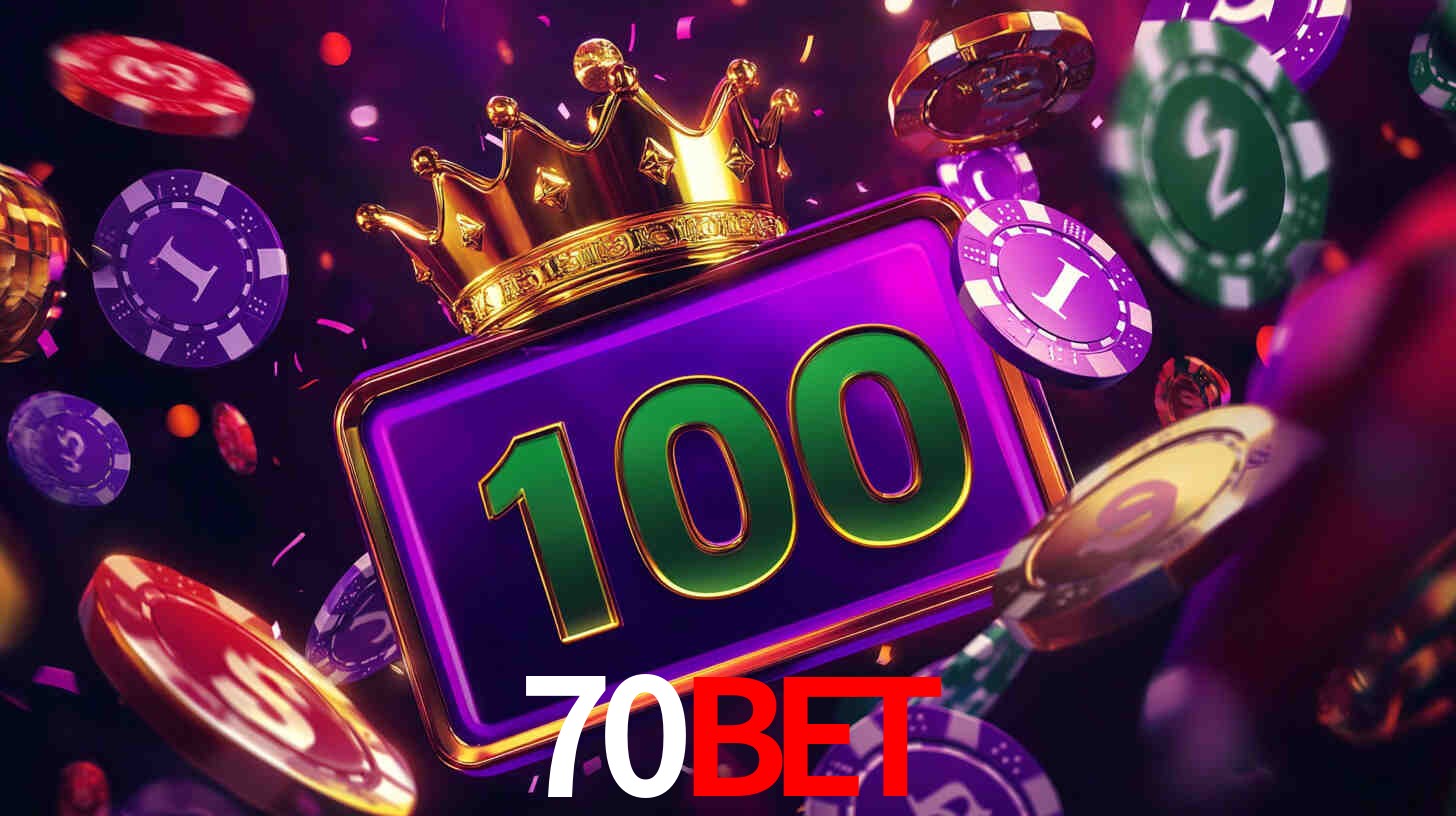Tournaments 70BET