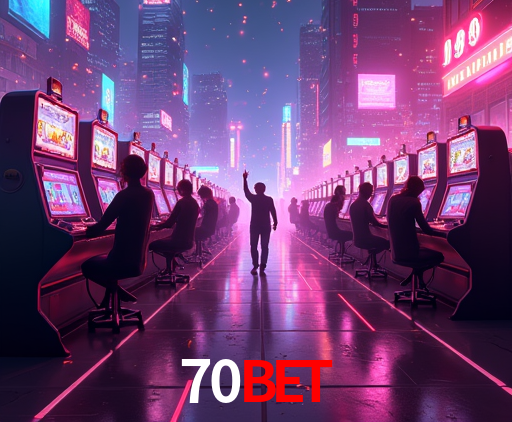PIX Instantâneo 70BET