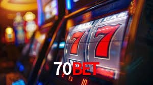 Avaliações dos Jogadores 70BET