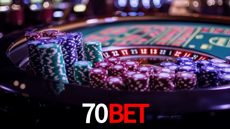 Blackjack Table 70BET