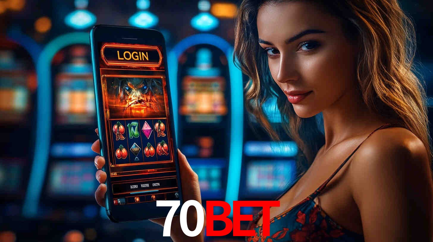 70BET paga