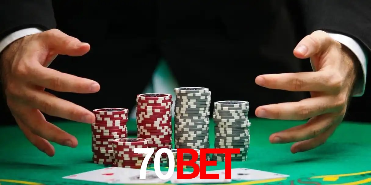 cassino 70BET