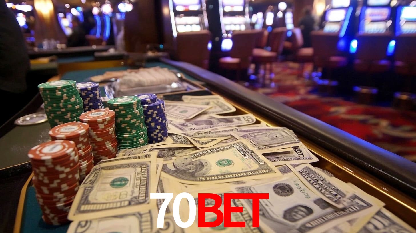 Ofertas Exclusivas 70BET