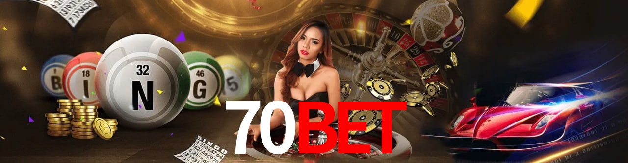 Especiais de Fim de Semana 70BET