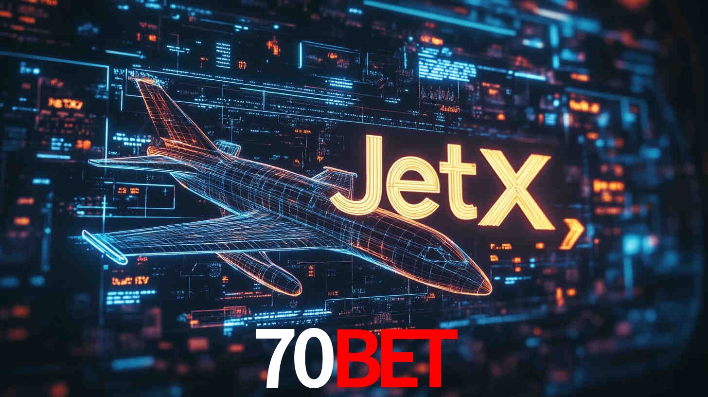 A Revolução dos Aplicativos de Jogos no 70BET