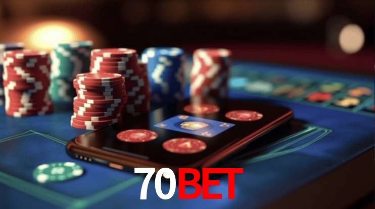 Bônus Diários 70BET