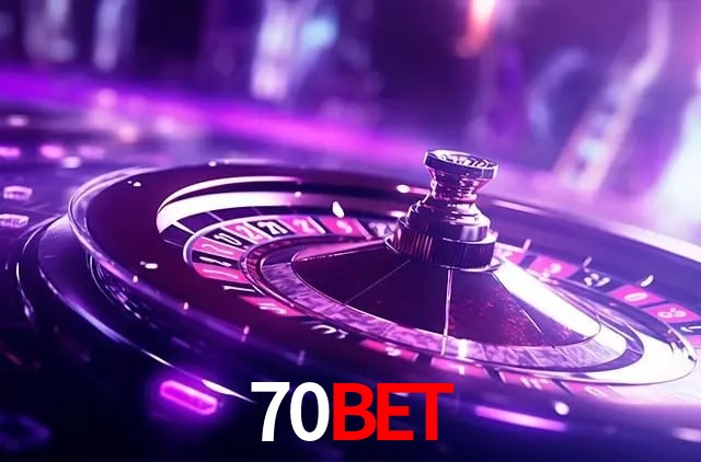 A Emoção da Loteria na 70BET: Uma Chance de Mudança de Vida