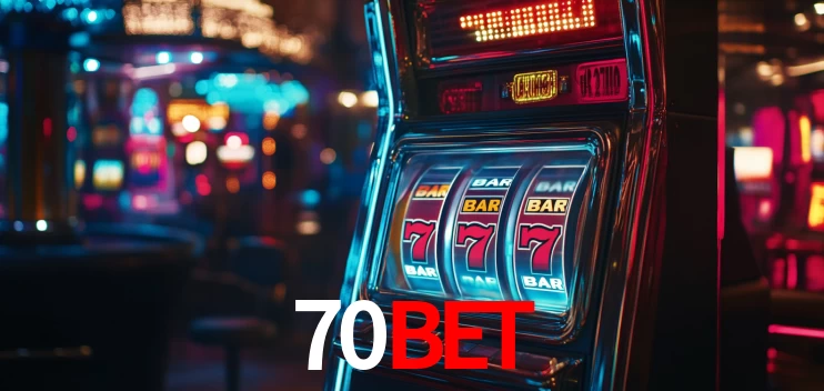 Live Casino 70BET