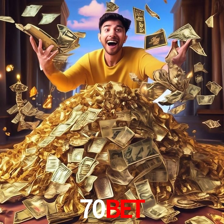 Jogos Exclusivos 70BET