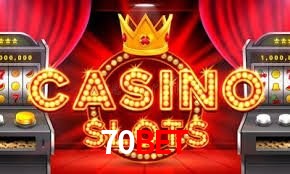 Bonus Features 70BET