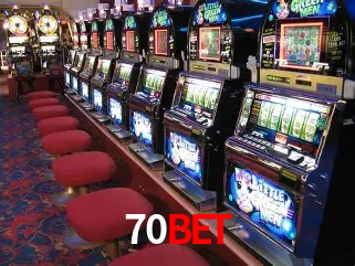 Descubra a Essência do 70BET: Nossa História e Compromissos
