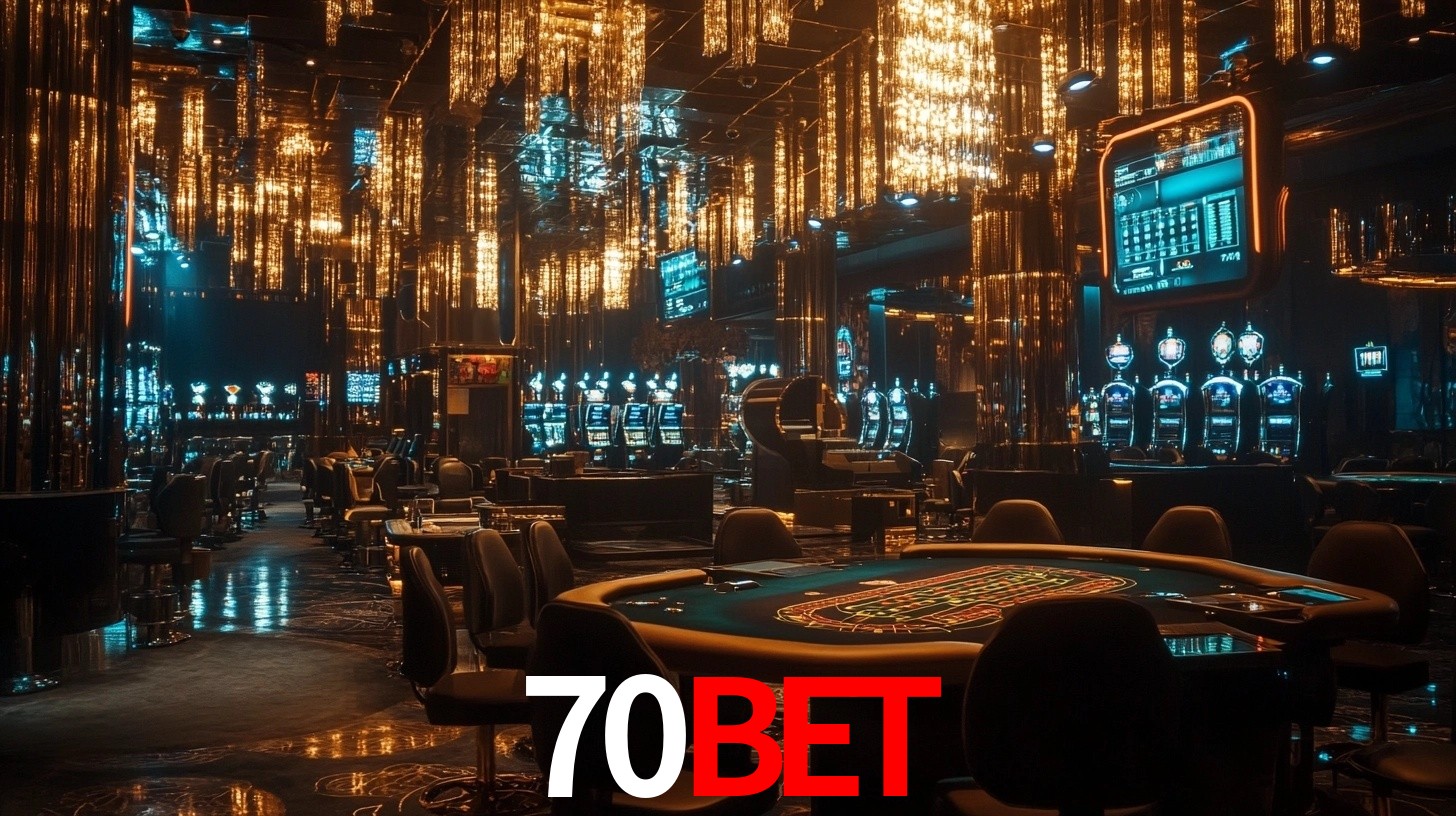 70BET paga