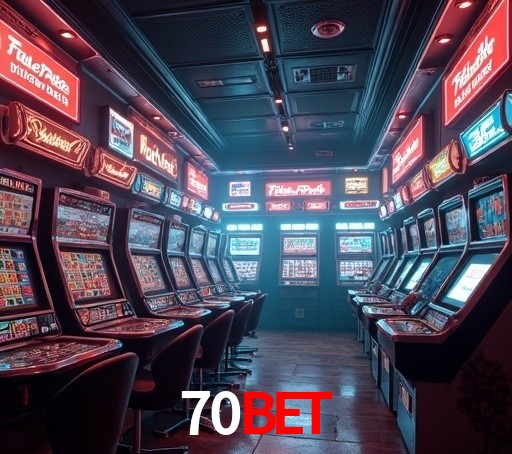 Tecnologia da Plataforma 70BET