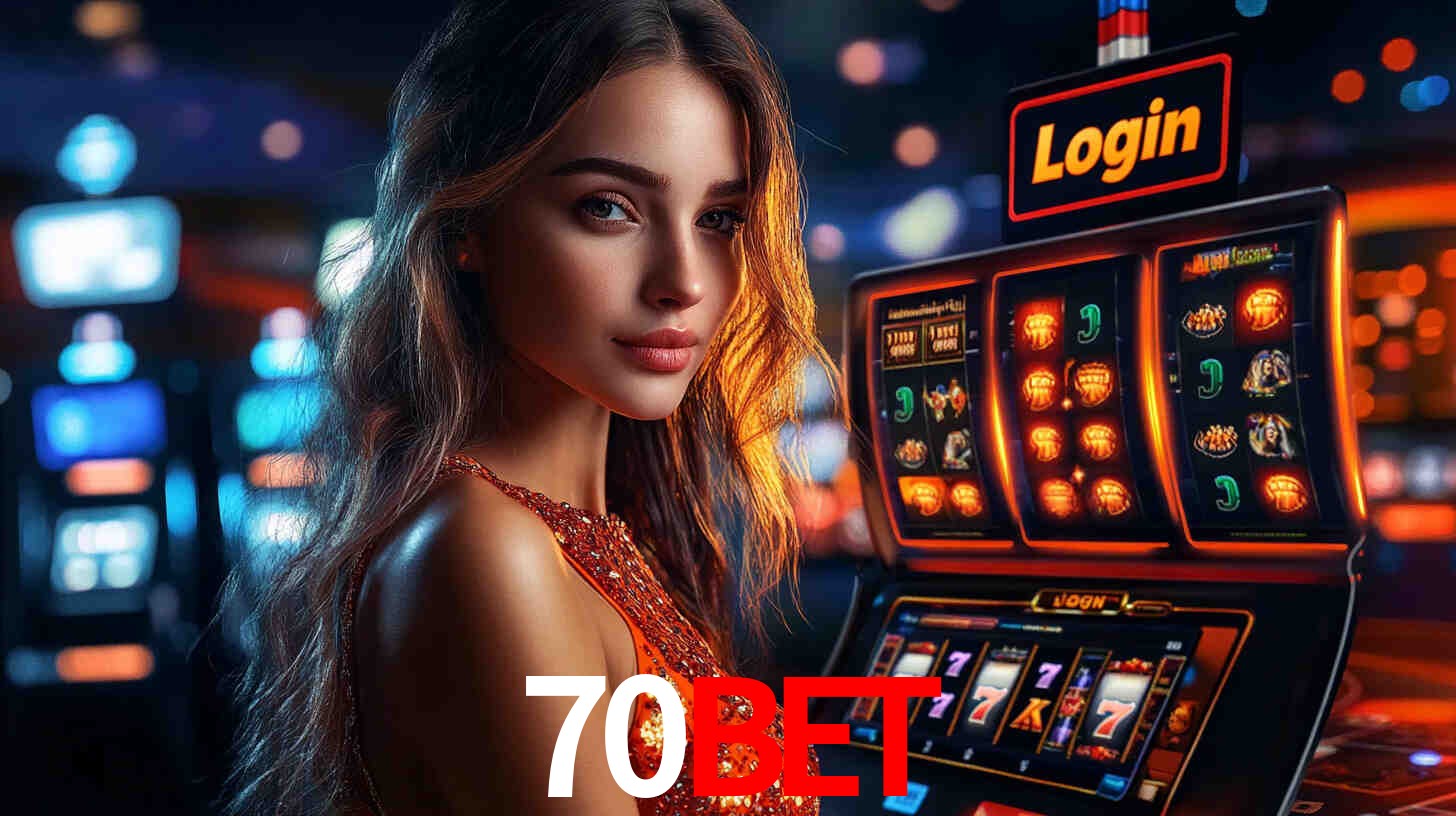 70BET,70BET paga
