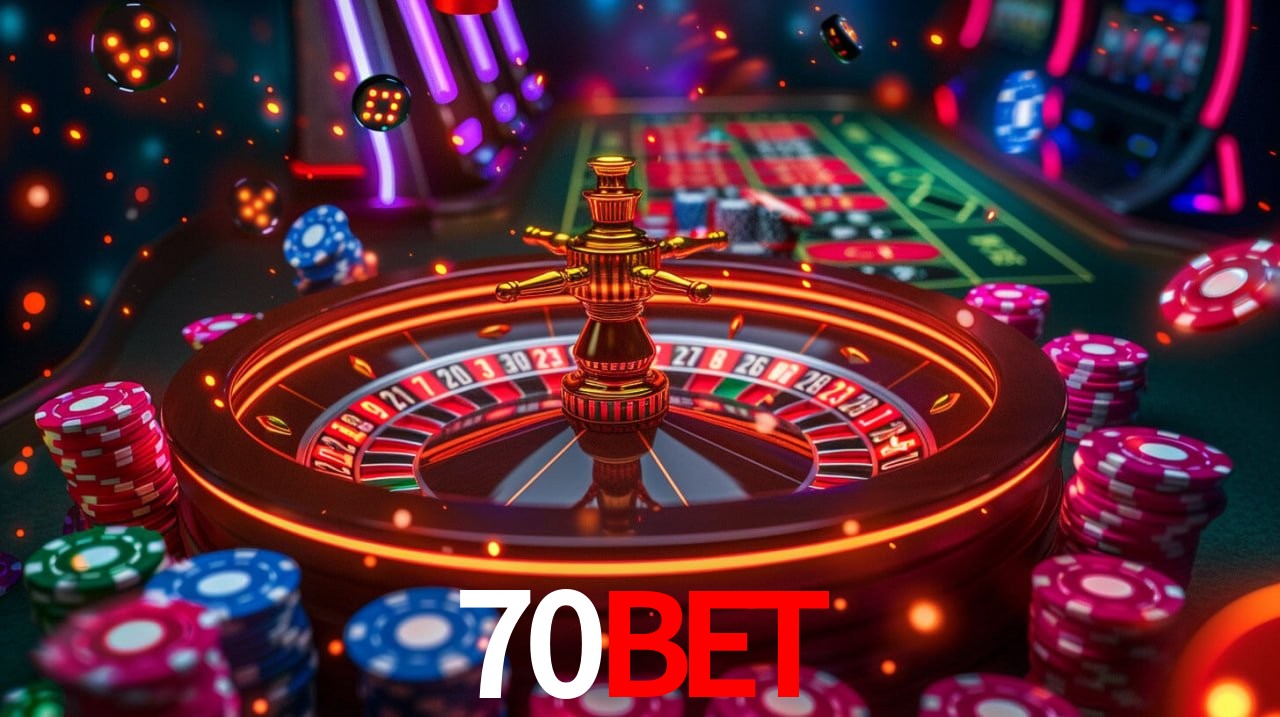 Desvendando o Mundo dos Jogos Virtuais na 70BET