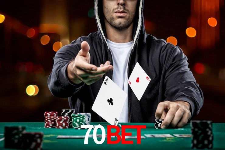 Bônus Generosos e Exclusivos no 70BET para Você!
