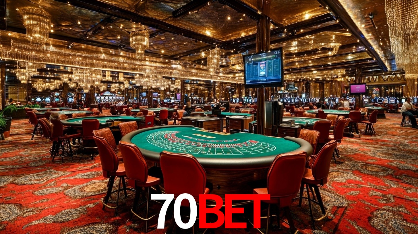 70BET paga