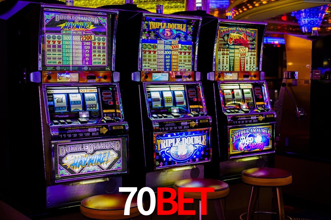 Torneios 70BET