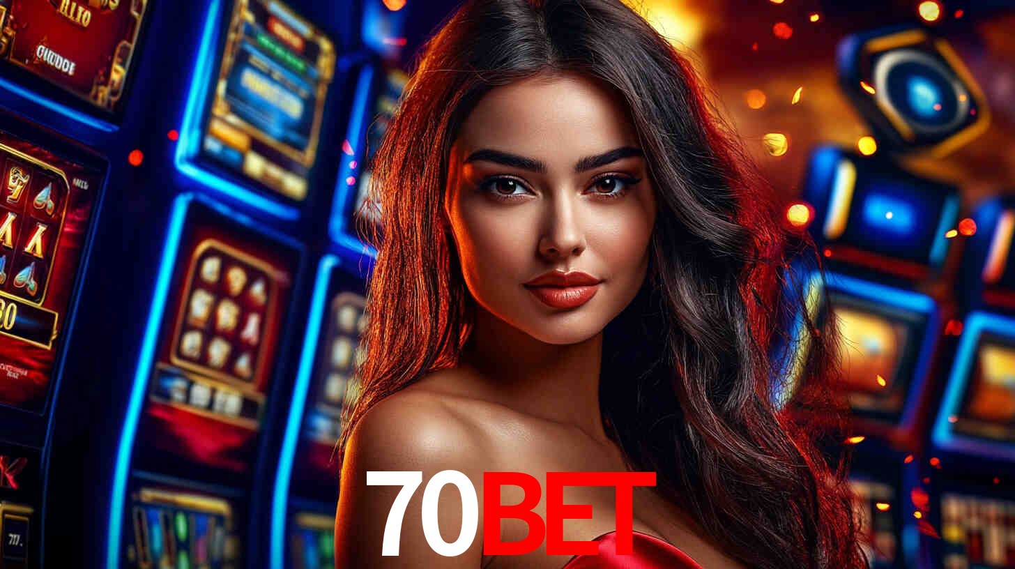 Descubra o Programa VIP da 70BET: Vantagens Exclusivas para Jogadores