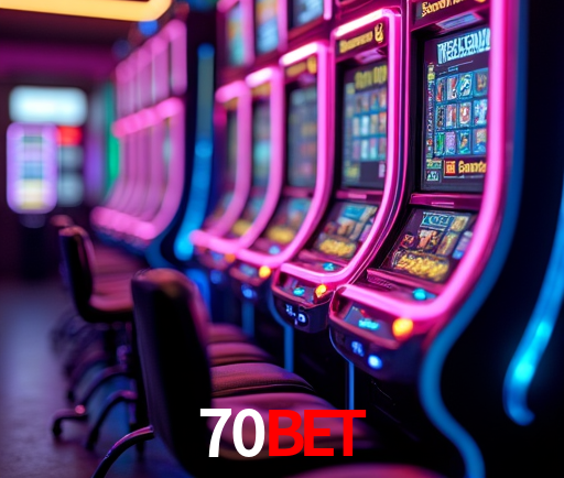 Promoção Relâmpago 70BET