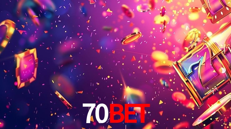 Descubra o Programa VIP da 70BET: Vantagens Exclusivas para Jogadores