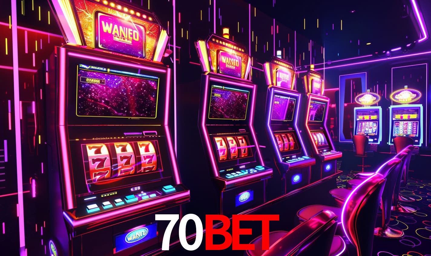 Apostas Esportivas na 70BET: Um Guia Completo