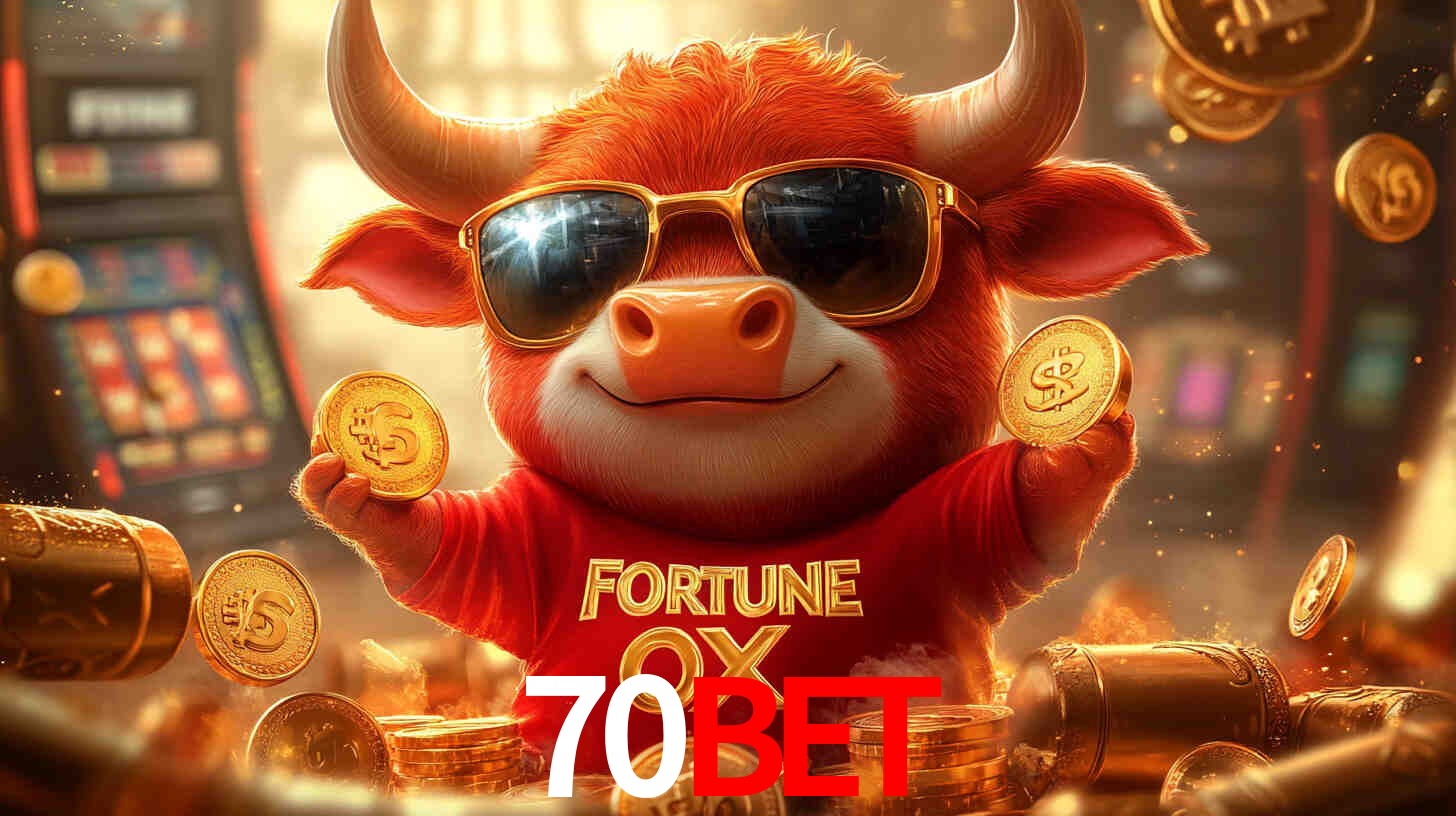 70BET: Seu Especialista em Apostas Esportivas Brasileiras