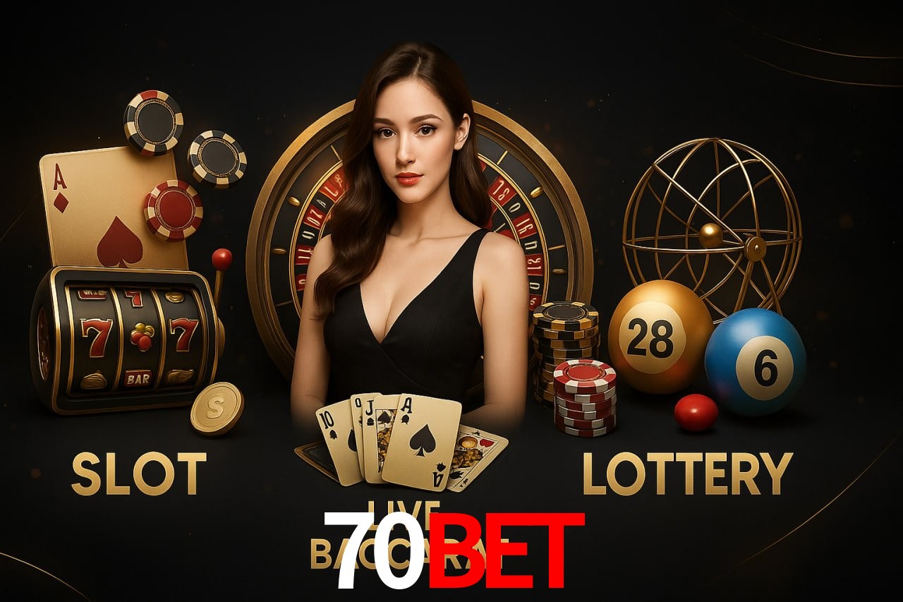 Integração de APIs 70BET