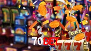 70BET app