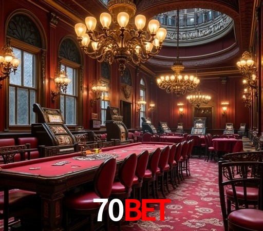 Cadastro Rápido 70BET