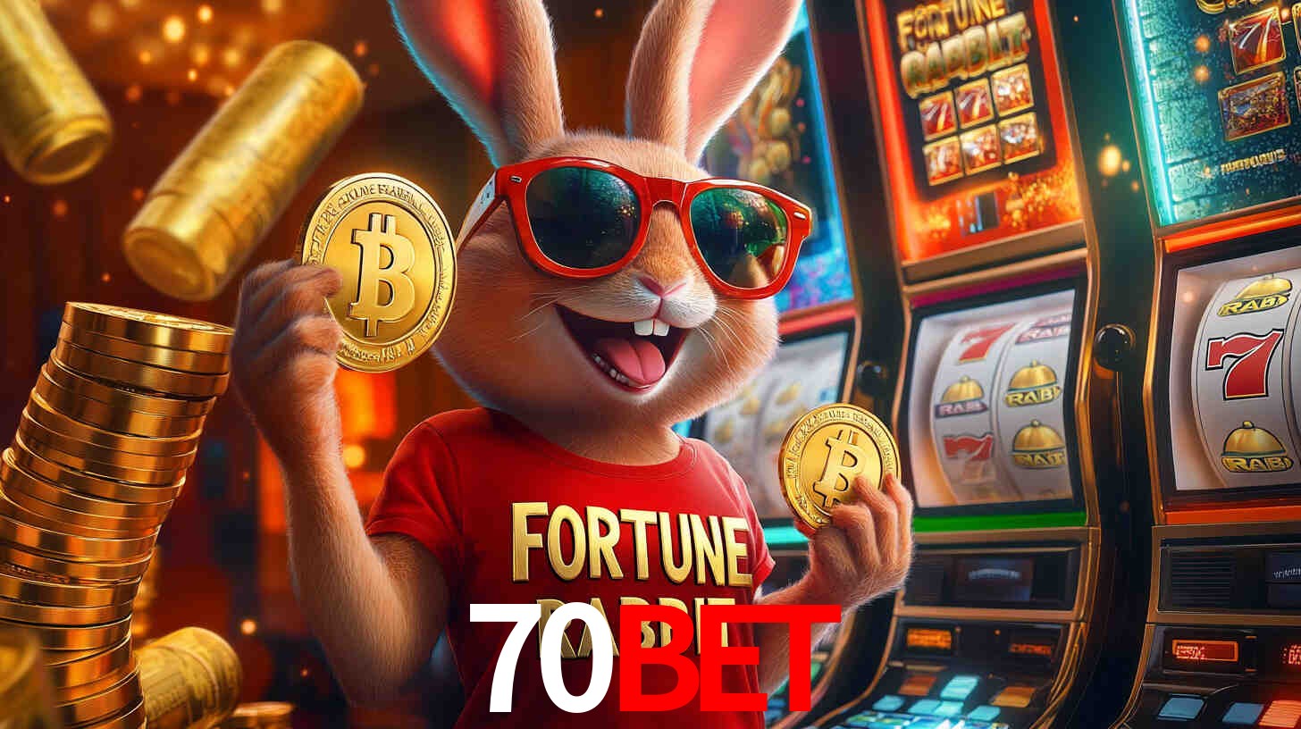 A Emoção da Loteria na 70BET: Uma Chance de Mudança de Vida